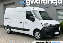 Renault Master L2H2 150KM 2.3DCI Ład:1519kg 12.2022r. *101.900km www.auto-hit.com