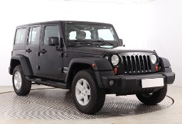 Jeep Wrangler III [JK] , Salon Polska, 1. Właściciel, Serwis ASO, 200 KM, Automat,