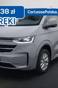 Volkswagen Transporter Transporter T7 Furgon-2