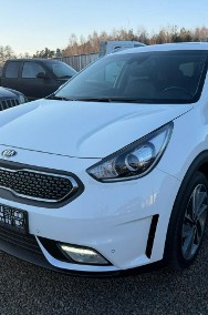 Kia Niro automat, kamera, navi, 60tys.km!!-2