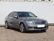 Mercedes-Benz Klasa C W204 , Salon Polska, GAZ, Automat, Navi, Klimatronic, Tempomat,