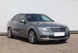 Mercedes-Benz Klasa C W204 , Salon Polska, GAZ, Automat, Navi, Klimatronic, Tempomat,