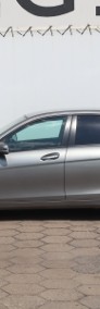 Mercedes-Benz Klasa C W204 , Salon Polska, GAZ, Automat, Navi, Klimatronic, Tempomat,-4