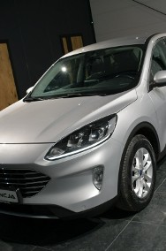 Ford Kuga III titanium|asystent pasa ruchu|full led|bluetooth|pełny serwis|android-2