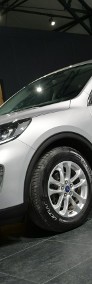 Ford Kuga III titanium|asystent pasa ruchu|full led|bluetooth|pełny serwis|android-3