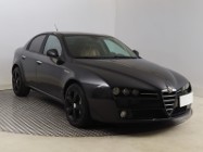 Alfa Romeo 159 I , Automat, Navi, Xenon, Klimatronic, Tempomat, Parktronic,
