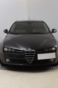 Alfa Romeo 159 I , Automat, Navi, Xenon, Klimatronic, Tempomat, Parktronic,-2