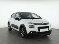 Citroen C3 III , Salon Polska, Serwis ASO, Klimatronic, Tempomat, Parktronic