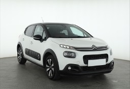 Citroen C3 III , Salon Polska, Serwis ASO, Klimatronic, Tempomat, Parktronic