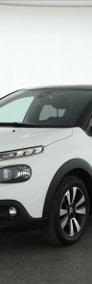 Citroen C3 III , Salon Polska, Serwis ASO, Klimatronic, Tempomat, Parktronic-3