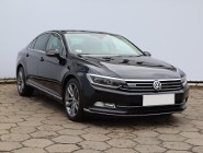 Volkswagen Passat B8 , Salon Polska, 240 KM, Automat, VAT 23%, Skóra, Navi,