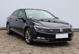 Volkswagen Passat B8 , Salon Polska, 240 KM, Automat, VAT 23%, Skóra, Navi,