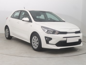 Kia Rio III , Salon Polska, 1. Właściciel, Serwis ASO, VAT 23%, Klima,