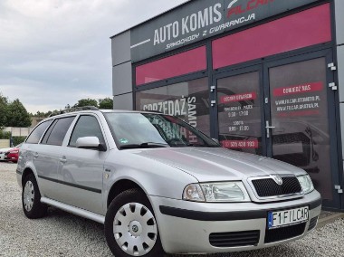 (40) Najlepszy silnik 1.6! Bezwypadkowy Oryg. przebieg Zamiana-1