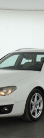 SEAT Exeo I Salon Polska, Serwis ASO, Klimatronic, Tempomat, Parktronic,-3