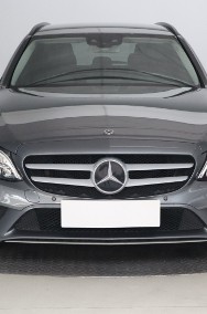 Mercedes-Benz Klasa C W205 , Skóra, Navi, Klimatronic, Tempomat, Parktronic,-2