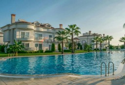 Mieszkanie Antalya Belek