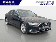 Audi A6 V (C8) VAT 23% Sport 40TDI MHEV 204KM S-tronic quattro 2022 r., Salon PL