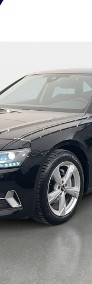 Audi A6 V (C8) VAT 23% Sport 40TDI MHEV 204KM S-tronic quattro 2022 r. Salon PL-4