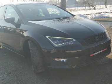 2.0TDI /185KM /FR /DSG /Serwisowany!/ 1 Wł Niemcy-1