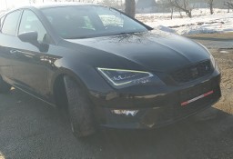 SEAT Leon III 2.0TDI /185KM /FR /DSG /Serwisowany!/ 1 Wł Niemcy