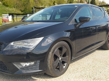 2.0TDI /185KM /FR /DSG /Serwisowany!/ 1 Wł Niemcy-1