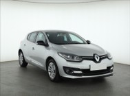 Renault Megane III Salon Polska, Serwis ASO, Klimatronic, Tempomat, Parktronic,