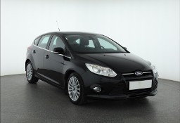 Ford Focus III , Salon Polska, Serwis ASO, Xenon, Klimatronic, Tempomat,