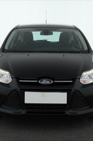 Ford Focus III , Salon Polska, Serwis ASO, Xenon, Klimatronic, Tempomat,-2