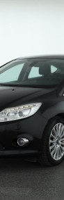 Ford Focus III , Salon Polska, Serwis ASO, Xenon, Klimatronic, Tempomat,-3