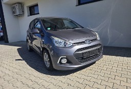 Hyundai i10 II LEDY KLIMA