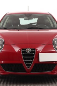 Alfa Romeo MiTo , Salon Polska, 1. Właściciel, Serwis ASO, VAT 23%,-2