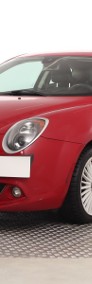Alfa Romeo MiTo , Salon Polska, 1. Właściciel, Serwis ASO, VAT 23%,-3