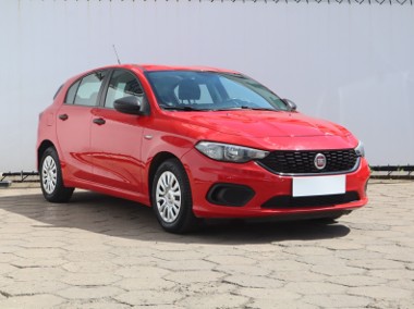 Fiat Tipo II , Salon Polska, Serwis ASO, Klima, Parktronic-1