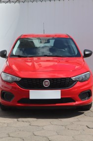 Fiat Tipo II , Salon Polska, Serwis ASO, Klima, Parktronic-2