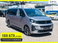 Opel Zafira D Extra Long L2H1 Business AT8 Extra Long L2H1 Business AT8 2.2 180KM