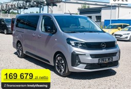 Opel Zafira D Extra Long L2H1 Business AT8 Extra Long L2H1 Business AT8 2.2 180KM