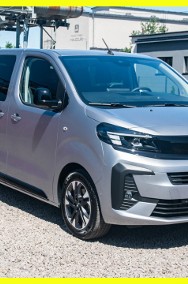 Opel Zafira D Extra Long L2H1 Business AT8 Extra Long L2H1 Business AT8 2.2 180KM-2