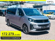 Opel Zafira D Extra Long L2H1 Business AT8 Extra Long L2H1 Business AT8 2.2 180KM