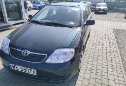 Toyota Corolla IX IX