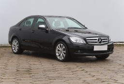 Mercedes-Benz Klasa C W204 , Xenon, Klimatronic, Podgrzewane siedzienia