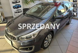 Kia Cee&apos;d II Lift, Krajowy, Serwis, Niezawodny,