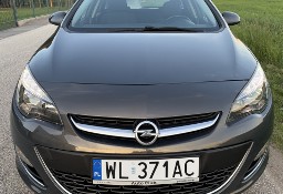 Opel Astra J Bezwypadkowy / Nowe sprzęgło dwumasa olej filtry / Extra KOLOR