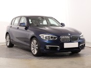 BMW SERIA 1 II (F20/F21) BMW SERIA 1 , Salon Polska, Automat, Skóra, Navi, Klimatronic, Tempomat,