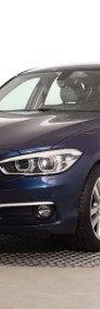 BMW SERIA 1 , Salon Polska, Automat, Skóra, Navi, Klimatronic, Tempomat,-3