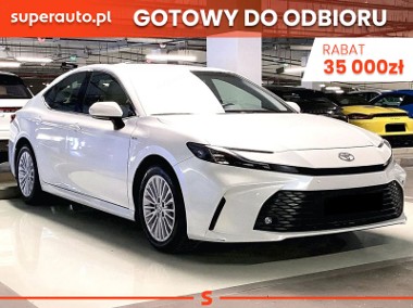 Toyota Camry VIII Comfort 2.5 Hybrid Dynamic Force Comfort 2.5 Hybrid Dynamic Force 231KM-1