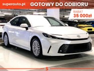 Toyota Camry VIII Comfort 2.5 Hybrid Dynamic Force Comfort 2.5 Hybrid Dynamic Force 231KM