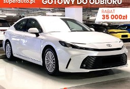 Toyota Camry VIII Comfort 2.5 Hybrid Dynamic Force Comfort 2.5 Hybrid Dynamic Force 231KM