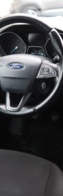 Ford Focus III , Salon Polska, Serwis ASO, Klima, Parktronic-4