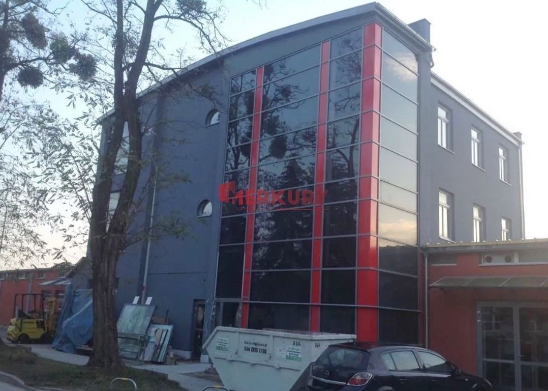 Lokal na Wynajem Wrocław Fabryczna, ul. Stargardzka - View 6